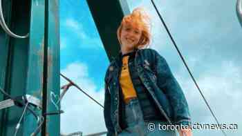 Canadian actor, musician Samantha Weinstein dies at 28