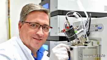 Betrunken von der Schnapspraline? Kurioses aus der Toxikologie in Jena