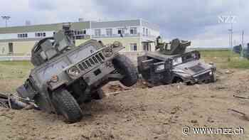 KOMMENTAR - Auf diese Weise wird Russland nicht geschwächt