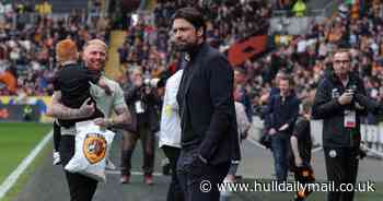 Southampton make key manager decision as Hull City rivals set for hammer blow