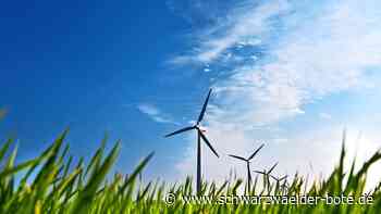 Windräder in Gechingen: Räte schließen mögliche Flächen aus