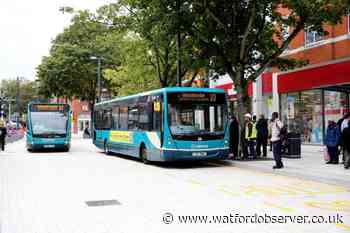 Watford Wilko's future in doubt amid 'insolvency' reports