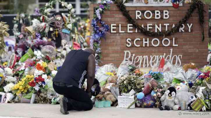 One year after Uvalde shooting, investigation of police response continues