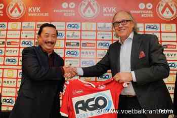 Gaat Vicent Tan in op overnamebod Engelse promovendus?