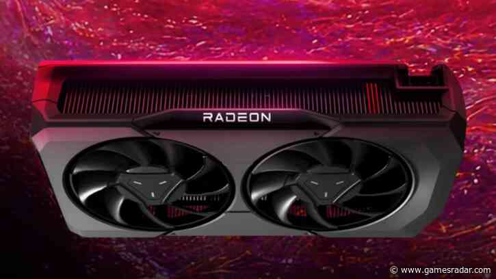 AMD unveils Radeon RX 7600 Graphics Card for $269