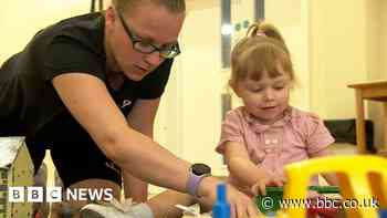 Hampshire charity forced to end 'lifeline' family support