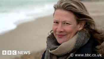 Jennie Gow: BBC F1 broadcaster tells of stroke recovery