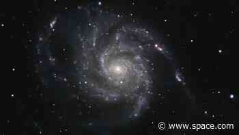 Watch a new supernova explode on May 25 with free telescope livestream