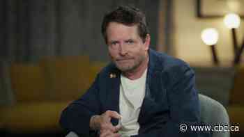 With Still, Michael J. Fox wanted to get real about sharing his journey with Parkinson's disease