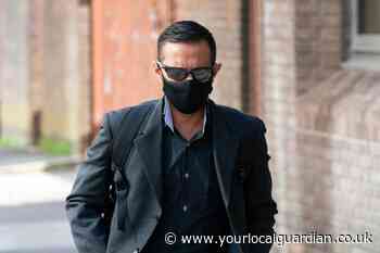 Met Police officer who sexual assaulted child at party is jailed