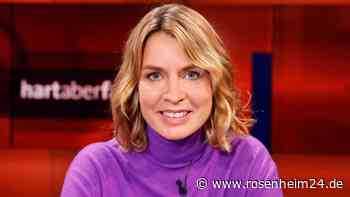 ARD-Sportschau-Moderatorin soll künftig Tagesthemen übernehmen