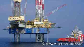 Ausgewählte Aufwärtspotenziale: Energiepreise tiefer: Jetzt noch Ölaktien kaufen? Blöder Zock oder Top-Trades?