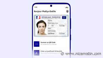 Application en test, premiers couacs, permis de conduire... Où en est le déploiement de la carte d'identité numérique?