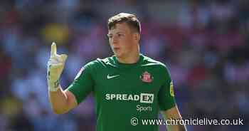 Sunderland's Anthony Patterson's chances of an U21 Euro call-up receive a boost