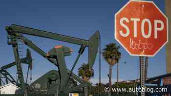 California asks EPA to approve ban on sales of new gas vehicles by 2035