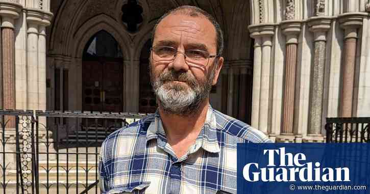 Greater Manchester police will not oppose appeal of man jailed for 17 years for rape