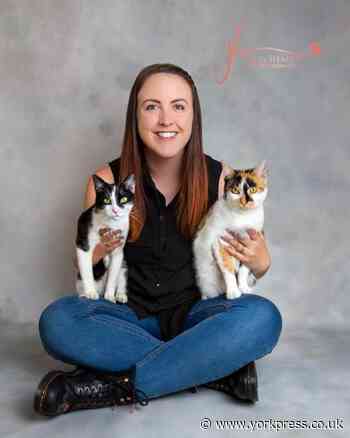 Julia Healey  declared ‘Master Craftsman’ by Guild of Photographers