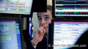 Drohender Zahlungsausfall: Verhärtete Fronten im US-Schuldenstreit schüren Angst vor einem Börsen-Crash