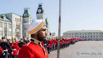 I'm a Canadian soldier. I'm also Sikh. I shouldn't have to choose between faith and service