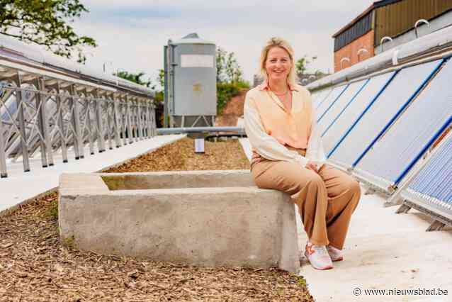 Herselts kalverbedrijf waagt zich aan innovatief pilootproject: “Kwaliteitsvol en rendabel blijven produceren in Lage Landen”