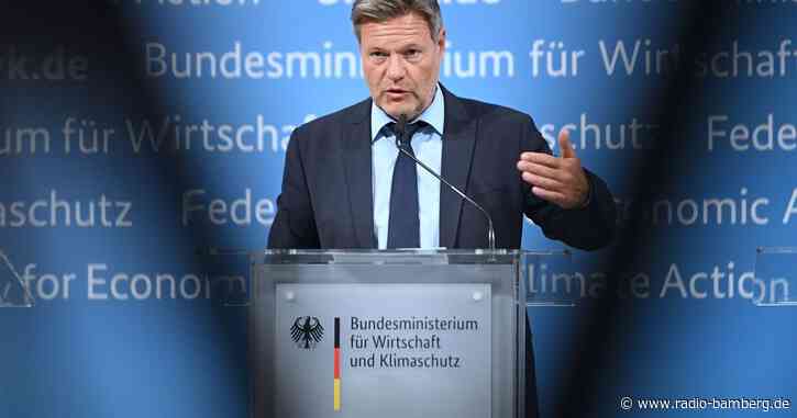 Habeck offen für strengere Transparenz-Regeln