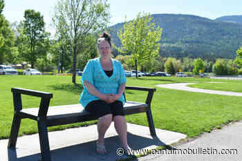 ‘Falling through the cracks’: Shuswap care aide struggles with lack of mental-health support