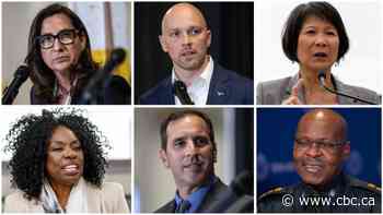 Housing debate will see 6 top mayoral candidates go head-to-head