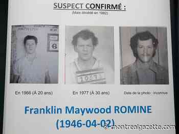 Methods used to solve Montreal teen's murder could help with other cold cases