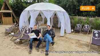 Pauls Sommerzauber: Das ist im Biergarten an der Donau geboten