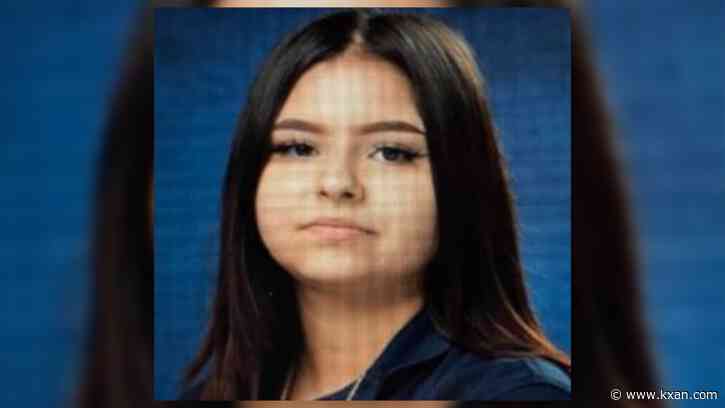 Missing 14-year-old Houston girl at center of Amber Alert found