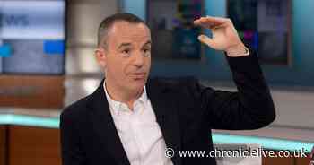 Martin Lewis fan lands £22,000 after following Money Saving Expert tips