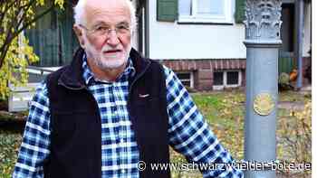 Dobler Gemeinderat: Sofortiger Rücktritt von Bernhard Kraft