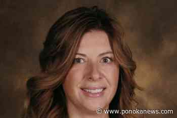 Kerri McKinnon appointed coordinator with WCPS’ Education Services