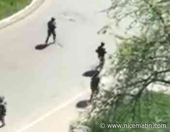 Guerre en Ukraine en direct: Moscou accuse Kiev d'avoir attaqué un de ses navires dans les eaux turques