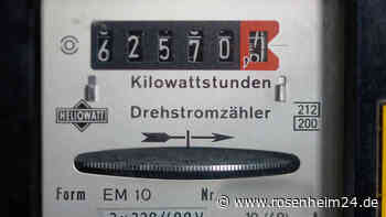 Der Energiecheck: Was zahlen Sie für Strom und Gas?