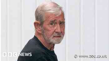 David Hunter trial: Murder accused cared for wife 'very well'