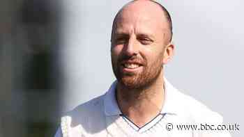 Jack Leach: England spinner on captain Ben Stokes, 'Bazball', health issues and a 'winning mentality'