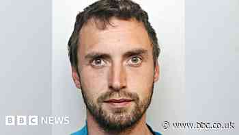 Bristol riot man jailed for 'wanton disorder'