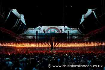 Fat Boy Slim and Bastille play Ally Pally as it turns 150