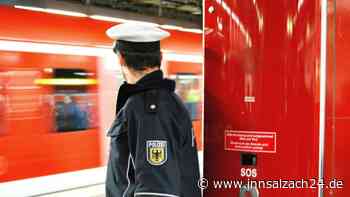 S-Bahn-Eskalation in München: Kind (13) attackiert Rentner (80) und DB-Mitarbeiter
