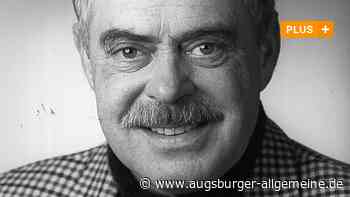 Nachruf zum Tod von Hellmut Holzgraefe: Er war als Stimmenkönig bekannt