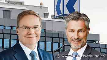 Auch die ZKB will vom CS-Aus profitieren