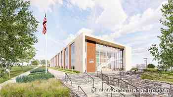 USDA, University of Kentucky break ground on forage research building