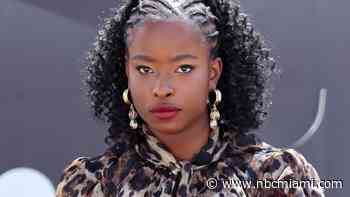 Amanda Gorman ‘Gutted' After Miami-Dade School Restricts Access to Her Inauguration Poem