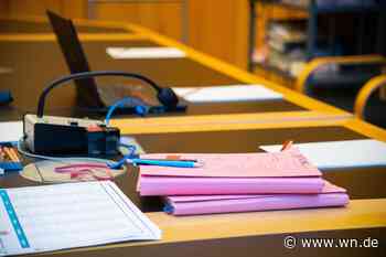 Schwarzarbeit bei Roxeler Reinigungsfirma: Der zweite Bruder vor Gericht