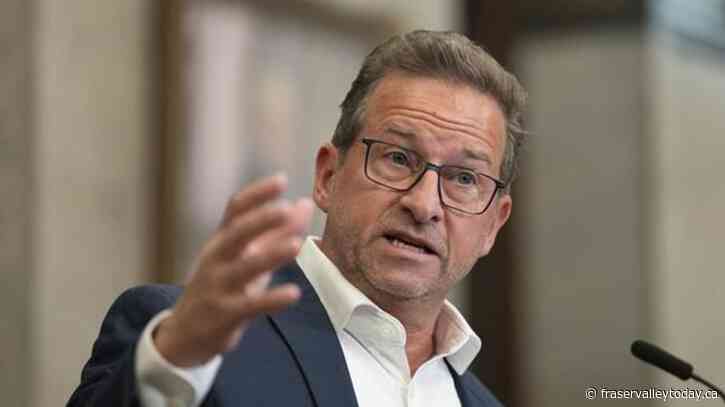 Bloc joins Conservatives in rejecting Johnston report briefing on election meddling