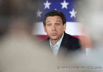 Ron DeSantis says he was 'culturally' raised in Pennsylvania. Will that matter as he runs for president?