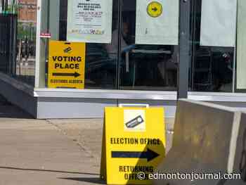 Alberta Election 2023 live: Artur Pawlowski to speak at steps of legislature; Smith to make 11 a.m. announcement