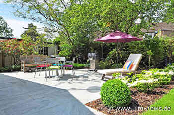 Hausverkauf: Warum ein schöner Garten potenzielle Kunden anzieht