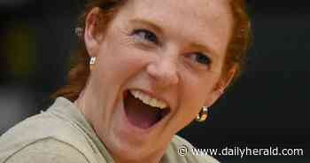 Coach: Glenbrook South boys volleyball having quite a season